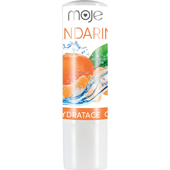 Meine Bio-Mandarine 3 in 1 Lippenbalsam 84 3,8 g