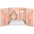 Paco Rabanne Olympea parfümiertes Wasser für Frauen 80 ml + Körperlotion 100 ml, Geschenkset