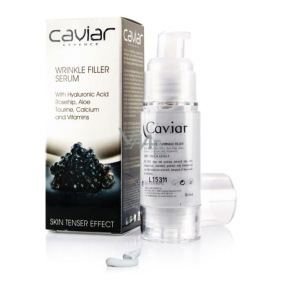 Diet Esthetic Caviar Firming Straffendes Serum 30 ml