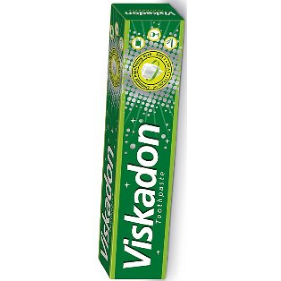 Ab Dent Viskadon Zahnpasta 55 ml