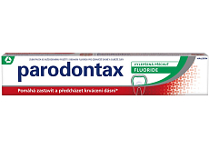 Parodontax Fluoride Zahnpasta 75ml