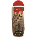 Bohemia Gifts Zombie Red Cap Duschgel für Kinder 300 ml