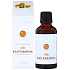 Adria Spa Naturöl Johanniskrautöl Zur Hautregeneration, Rheuma 50 ml