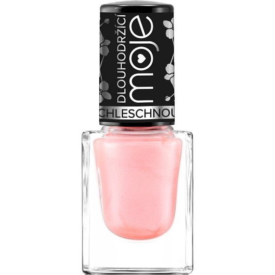 Mein schnelltrocknender Nagellack 61 Pearl 12 ml