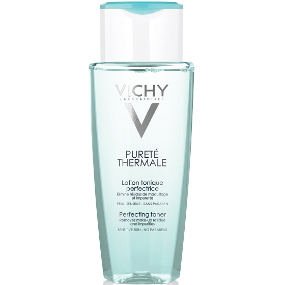 Vichy Pureté Thermale Perfektionierendes Tonic 200 ml