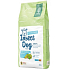 Green Pet Food Insect Dog Hypoallergenes Trockenfutter für Hunde 100% Insektenprotein 15 kg