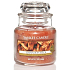 Yankee Candle Cinnamon Stick - Duftkerze mit Zimtstange Klassisches kleines Glas 104 g