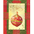 Albi Geschenk Papiertüte 23 x 18 x 10 cm Weihnachten TM4 96236