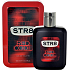 Str8 Red Code Eau de Toilette für Männer 100 ml