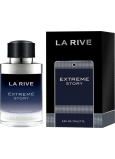La Rive Extreme Story Eau de Toilette für Männer 75 ml