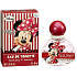 Disney Minnie Mouse EdT 30 ml Eau de Toilette Ladies