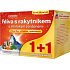 Cemio Oyster mit Sanddorn und sibirischem Ginseng für Körperwiderstand 90 + 90 Tabletten, Geschenkbox