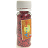 Art e Miss Sprinkler Glitter für dekorative Zwecke Rot 14 ml