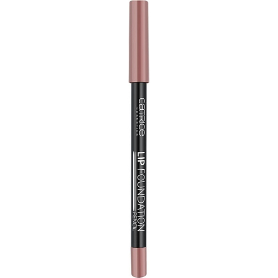 Catrice Lip Foundation Lippenstift 030 Süchtig nach Cafe Au Lait 1,3 g