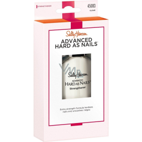 Sally Hansen Advanced Hard As Nails Fortgeschrittene straffende Nagelpflege 13,3 ml