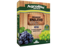 AgroBio Trump Vine natürlicher körniger organischer Dünger 1 kg