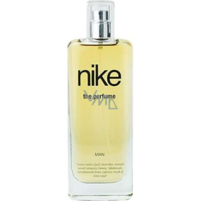 Nike Der Parfüm-Mann Eau de Toilette 75 ml Tester