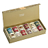 Yankee Candle Votive Duftkerze 49 gx 12 Stück Weihnachtsgeschenkset
