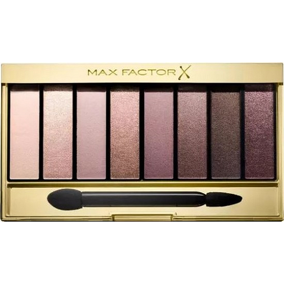 Max Factor Masterpiece Aktpalette Lidschattenpalette 003 Rosenakte 6,5 g