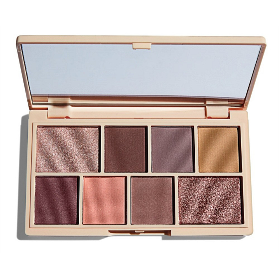 I Heart Revolution Roségold Mini-Schokoladenpalette Lidschattenpalette 10,2 g
