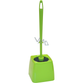 Spokar WC-Set 4379, WC-Bürste inklusive Halter, 75 mm