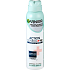 Garnier Mineral Action Control + Klinisch getestetes Antitranspirant-Deo-Spray für Frauen 150 ml