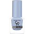 Golden Rose Ice Color Nagellack Mini Nagellack 147 6 ml