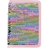 Albi Diary 2020 Mini Rosa Pailletten 11 x 7,5 x 1 cm