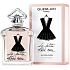 Guerlain La Petite Robe Noire Ma Robe Plissée Eau de Toilette für Frauen 100 ml