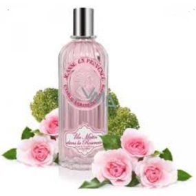 Jeanne en Provence Un Martin Dans La Roseraie - Rose und Angel parfümiertes Wasser für Frauen 60 ml Tester