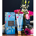 Heathcote & Ivory Blue Feuchtigkeitscreme für Hände und Nägel 75 ml