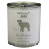 Dr. Clauder BARF Lammragout Komplettfutter für ernährungssensible erwachsene Hunde 800 g
