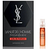 Yves Saint Laurent La Nuit de L´Homme Eau de Parfum für Männer 1,2 ml mit Spray, Fläschchen