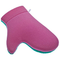 Donegal Aqua Massagehandschuhe 1 Stück