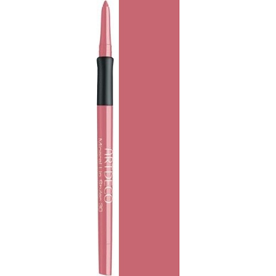 Artdeco Mineral Lip Styler Mineral Lippenstift 30 Mineral Pink Wildflower 0,4 g