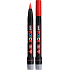 Posca Universal-Acryl-Marker 8 mm Rot PCF-350