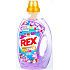 Rex Jasmin & Jojob Oil Aromatherapy Essentials Farbgel zum Waschen von farbiger Wäsche 20 Dosen 1 l