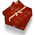 Biogena Winter Tea Excellent Weihnachtskollektion Früchteteemischung, 40 Beutel, Geschenkset