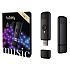 Twinkly Music Dongle USB ermöglicht intelligente Beleuchtung Musiksynchronisation 1 Stück