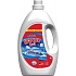 Bonux Color Winterfrische 3in1 Flüssigwaschgel für Buntwäsche 66 Dosen 3,63 l
