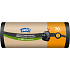 Swirl extra starke Zugbeutel für Abfall 70 l, 56 × 86 cm, 36 µ, 8 Stk