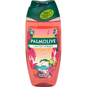 Palmolive Secret View Duschgel 500 ml Palmolive Secret View Duschgel 500 ml