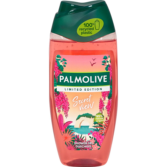 Palmolive Secret View Duschgel 500 ml