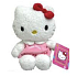 Hello Kitty Plüschtier 1 Stück, empfohlen ab 3 Jahren
