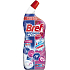Bref WC Gel Power Aktiv Gel Blume mit Lufterfrischer, 700 ml