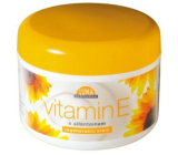 Luna Natural Vitamin E mit Allantoin Regenerationscreme 300 ml