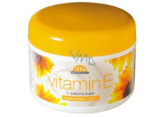 Luna Natural Vitamin E mit Allantoin Regenerationscreme 300 ml