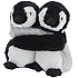 Albi Warm Plüsch mit Lavendelduft Pinguine im Paar 18 cm