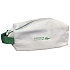Lacoste Parfums Kosmetiktasche weiß 27 x 14 cm