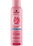 Schauma Trockenshampoo Hi Lovely für normales Haar, 150 ml